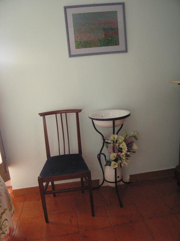 Bed and Breakfast Il Sorriso Dei Monti Orvinio Camera foto